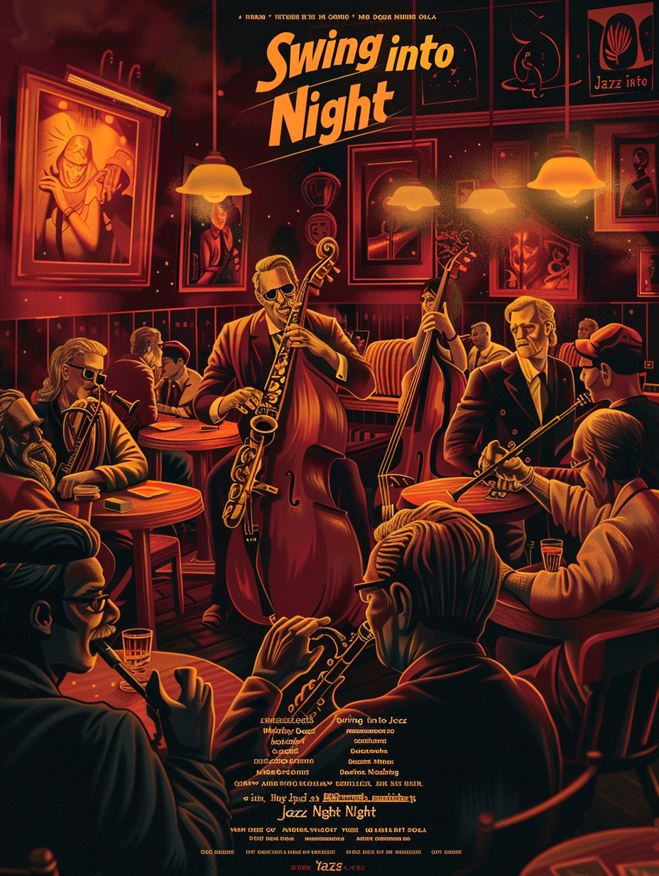 Jazz Night - 4