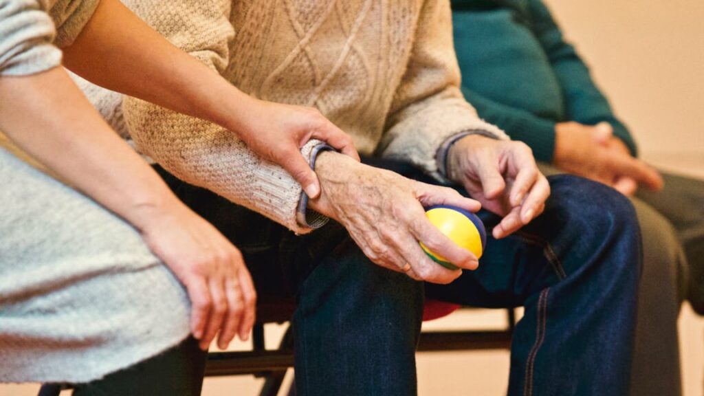 Giving thanks to seniors caregivers in B.C.