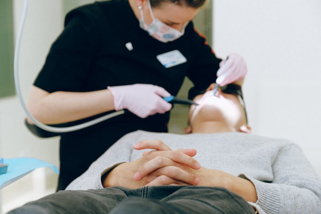 1 million seniors can now access services under the Canadian Dental Care Plan