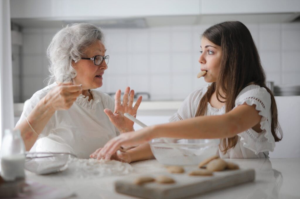 More Seniors Want Investments in Home Care Services