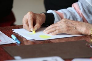 Seniors want safer care