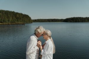 Roommates for Canadian seniors