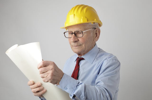 How seniors can safety-proof their home