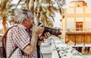 Travel trends for seniors