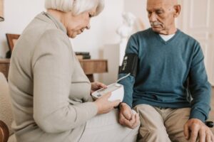 More Canadian seniors divorcing