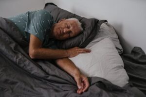 Innovation for Canadian seniors