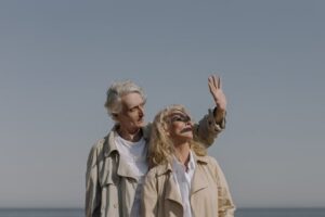 Partnership with Canadian seniors