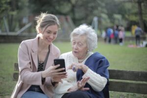 Benefits for Canadian seniors