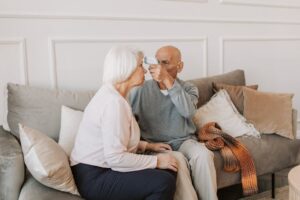 June is Seniors Month