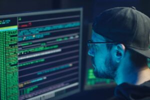 Scams on the rise