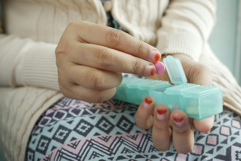 New tool for Canadian seniors for medication